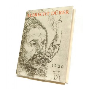 ALBERECHT DURER RYSUNKI Lubos HAVLACEK [1984]