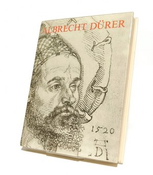 ALBERECHT DURER FIGURES by Lubos HAVLACEK [1984].