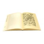 ALBERECHT DURER RYSUNKI Lubos HAVLACEK [1984]