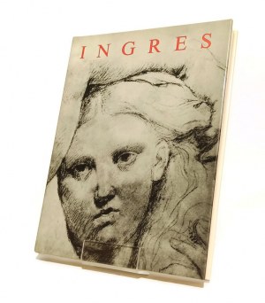 INGRES FIGURES Bohumir MRAZ [1989].
