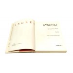 INGRES RYSUNKI Bohumir MRAZ [1989]