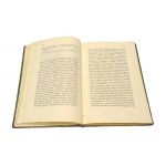 Z GENEALOGII MORALNOŚCI Fryderyk NIETZSCHE pisma polemiczne w przekładzie Leopolda Staffa [1913]