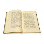 Z GENEALOGII MORALNOŚCI Fryderyk NIETZSCHE pisma polemiczne w przekładzie Leopolda Staffa [1913]