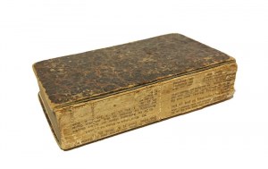 VOLLSTANDIGES RECHENBUCH ZUM GEBRAUCHE FUR LEHREr... Johann Georg DEDER (Complete handbook of arithmetic) [1842].