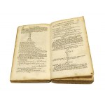 VOLLSTANDIGES RECHENBUCH ZUM GEBRAUCHE FUR LEHREr... Johann Georg DEDER (Kompletny podręcznik arytmetyki) [1842]