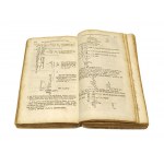 VOLLSTANDIGES RECHENBUCH ZUM GEBRAUCHE FUR LEHREr... Johann Georg DEDER (Kompletny podręcznik arytmetyki) [1842]