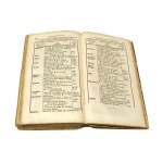 VOLLSTANDIGES RECHENBUCH ZUM GEBRAUCHE FUR LEHREr... Johann Georg DEDER (Kompletny podręcznik arytmetyki) [1842]