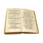 VOLLSTANDIGES RECHENBUCH ZUM GEBRAUCHE FUR LEHREr... Johann Georg DEDER (Kompletny podręcznik arytmetyki) [1842]
