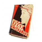 DYSK OLIMPIJSKI Jan PARANDOWSKI [1938]