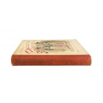 ZDOBYCIE SANDOMIERZA opowiadanie historyczne z r. 1809 Walery PRZYBOROWSKI [1912] (pierwsze wydanie)