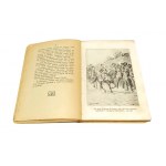 MALI GWARDZIŚCI epizod z oblężenia Warszawy przez Prusaków w roku 1794 Walery PRZYBOROWSKI [1909]