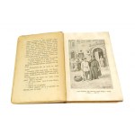 MALI GWARDZIŚCI epizod z oblężenia Warszawy przez Prusaków w roku 1794 Walery PRZYBOROWSKI [1909]