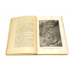 MALI GWARDZIŚCI epizod z oblężenia Warszawy przez Prusaków w roku 1794 Walery PRZYBOROWSKI [1909]
