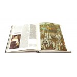 HISTORIA MODY dzieje ubiorów od czasów prehistorycznych do końca XX wieku Francois BOUCHER [2004]