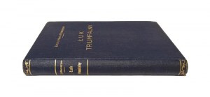 TRIUMPHAL LUCK by Erich Maria REMARQUE [1947] (bound)