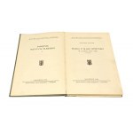 WALKA O ŚLĄSK CIESZYŃSKI W LATACH 1914-1920 Franciszek SZYMICZEK [1938]