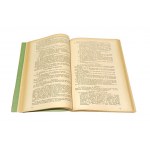 DOLNOŚLĄSKA SZKOŁA GÓRNICZA (NIEDERSCHLESISCHE BERGSCHULE) 1800-1935 Wilhelm BAUM [1935]