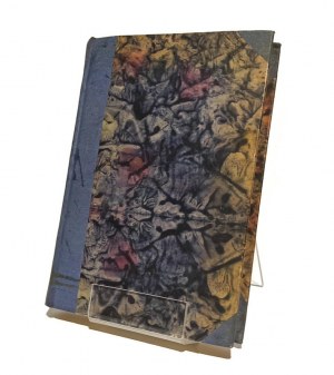 ORPHEUS historia powszechna religii S. Reinach [1929]