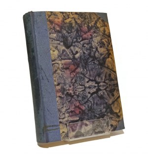 ORPHEUS historia powszechna religii S. Reinach [1929]