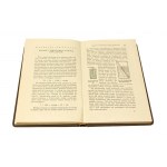 NOWOCZESNA ALCHEMJA James KENDAL [1936]