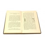 NOWOCZESNA ALCHEMJA James KENDAL [1936]