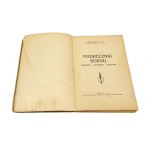 BOKS TECHNIKA ZAPRAWA PRZEPISY Jan BARAN [1925]