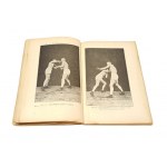 BOKS TECHNIKA ZAPRAWA PRZEPISY Jan BARAN [1925]