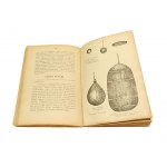 BOKS TECHNIKA ZAPRAWA PRZEPISY Jan BARAN [1925]