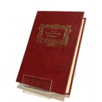 HERBARZ IGNACEGO KAPICY MILEWSKIEGO (dopełnienie Niesieckiego) [reprint wydania z 1870]