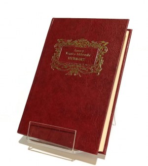 HERBAR OF IGNACEGO KAPITA MILEWSKI (Niesiecki's complement) [reprint of the 1870 edition].