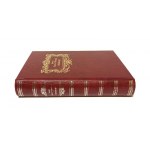HERBARZ IGNACEGO KAPICY MILEWSKIEGO (dopełnienie Niesieckiego) [reprint wydania z 1870]