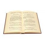 HERBARZ IGNACEGO KAPICY MILEWSKIEGO (dopełnienie Niesieckiego) [reprint wydania z 1870]