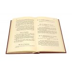 HERBARZ IGNACEGO KAPICY MILEWSKIEGO (dopełnienie Niesieckiego) [reprint wydania z 1870]