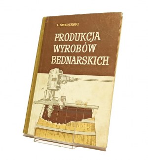 BEDNAR PRODUCTION Jozef SWIDERSKI [1966].