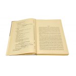 PRODUKCJA WYROBÓW BEDNARSKICH Józef ŚWIDERSKI [1966]