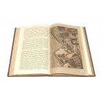 ZIEMI I JEJ NARODY - EUROPA Fryderyk GELBALD [1878]