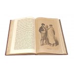 ZIEMI I JEJ NARODY - EUROPA Fryderyk GELBALD [1878]