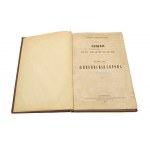 ZIEMI I JEJ NARODY - EUROPA Fryderyk GELBALD [1878]