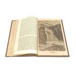 ZIEMI I JEJ NARODY - EUROPA Fryderyk GELBALD [1878]