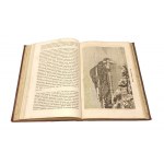 ZIEMI I JEJ NARODY - EUROPA Fryderyk GELBALD [1878]