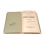 SZKOŁA A ZDROWIE Kazimierz SOSNOWSKI [1920]