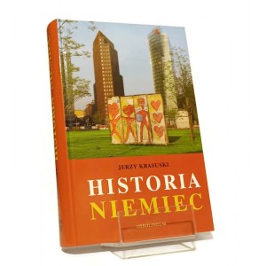 HISTORIA NIEMIEC Jerzy KRASUSKI [2008]