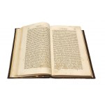 PAMIĘTNIKI Z POBYTU NA SYBERYI RUFINA PIOTROWSKIEGO [1861] wydanie pierwsze
