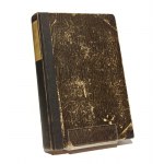 PAMIĘTNIKI Z POBYTU NA SYBERYI RUFINA PIOTROWSKIEGO [1861] wydanie pierwsze