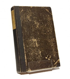 MEMORIES OF RUFIN PIOTROWSKI'S POBYTU NA SYBERYI [1861] first edition