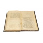 PAMIĘTNIKI Z POBYTU NA SYBERYI RUFINA PIOTROWSKIEGO [1861] wydanie pierwsze