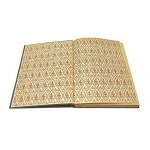 ŚW. STANISŁAW KOSTKA (album z 355 rotograwurami) [1928] zachowany folder reklamowy