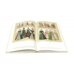 THE COSTUME HISTORY August RACINET [2003]