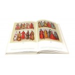 THE COSTUME HISTORY August RACINET [2003]