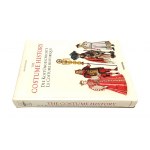 THE COSTUME HISTORY August RACINET [2003]